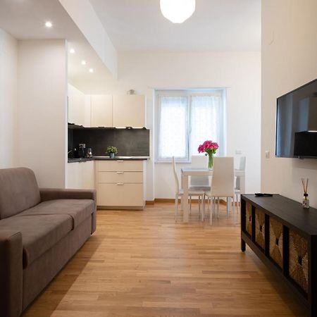 Appartement Residenza Lualdi à Rome Extérieur photo