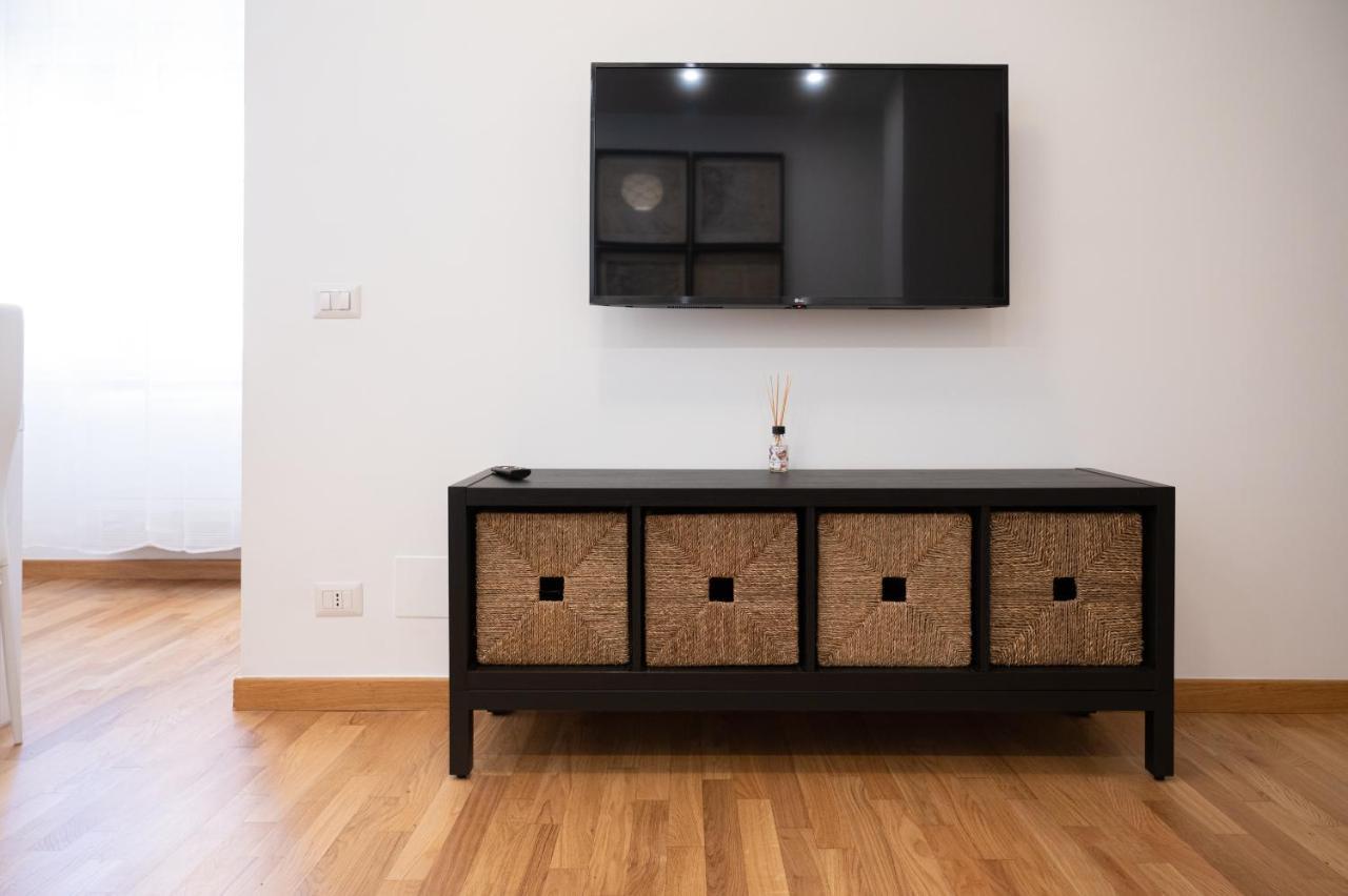 Appartement Residenza Lualdi à Rome Extérieur photo