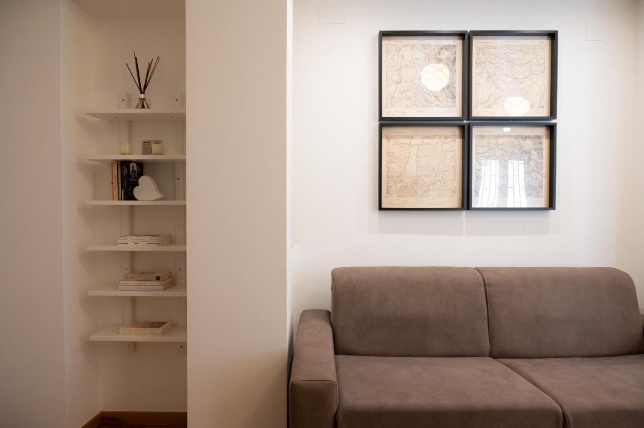 Appartement Residenza Lualdi à Rome Extérieur photo