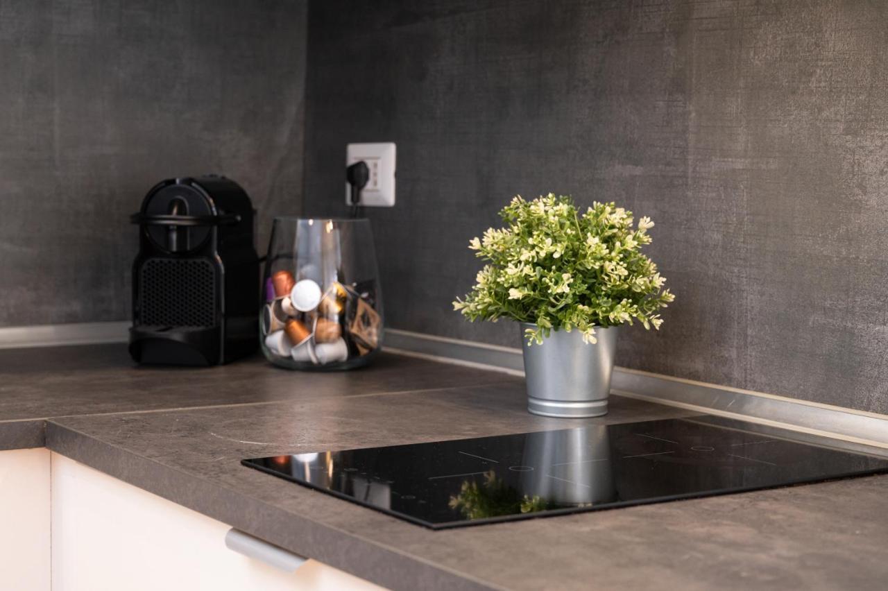 Appartement Residenza Lualdi à Rome Extérieur photo